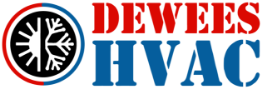 Dewees HVAC